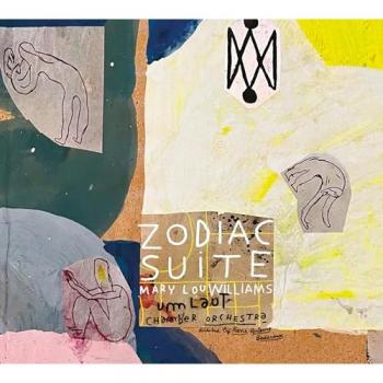 Suite Zodiac – Mary Lou Williams (Orchestre de Chambre Umlaut)