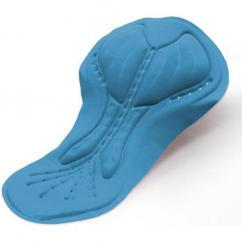 Coussin de vélo en gel 3D pour VTT et route