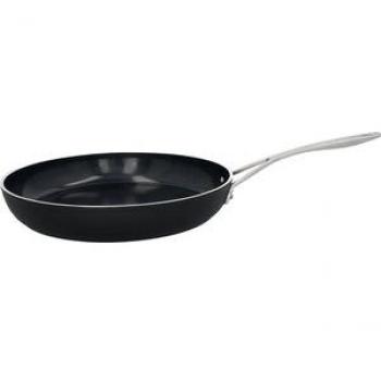 Demeyere Alu Pro 5 koekenpan 32 cm met Ceraforce coating