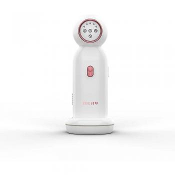Laser Saphir 9999999 Flashes – Épilateur Corps