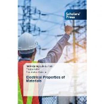 Electrical Properties of Materials: DE