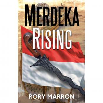 Marron, Rory: Merdeka Rising