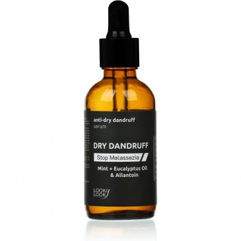 Sérum Looky Anti‑Pellicules & Sèche-Cuir Chevelu 50 ml