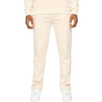 Chattamere Menswear Off-White Joggers – Medium Edition