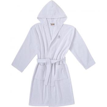 Albornoz El Caballo Velour Sevilla L-XL Blanco