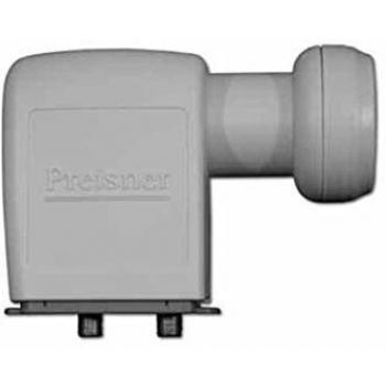 Speisesystem Twin 40 mm SP42EN (SP42EN) – Dual‑Antenne