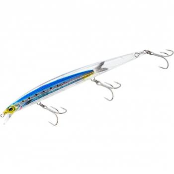 Duel 34g 210mm Hardcore Minnow