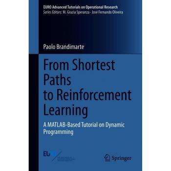 Vitalsource Technologies, Inc. From Shortest Paths To Reinforcement Learning