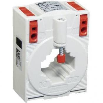 MBS 31.35 mm CT – 100 A Primary, 5 A Secondary (Kl.1)
