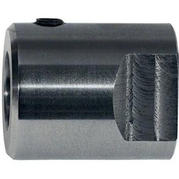 Weldonschaft Adapter M18x1,5 mm 3/4″ für RUKO Kernbohrer
