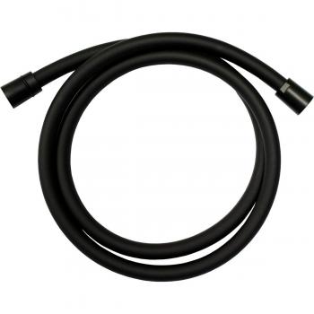 B-way Shower Hose 1.5m, Matt Black