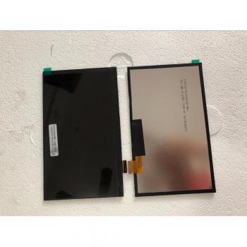 LCD Bildschirm für Dexp Ursus H270 3G