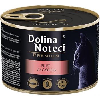 Dolina Noteci Premium Salmone 12 x 185 g