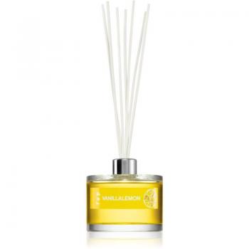 THD Platinum Vanille-Zitronen Duftdiffusor 100 ml