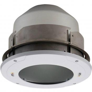 Axis 5505-721 Outdoor Recessed Mounting Bracket