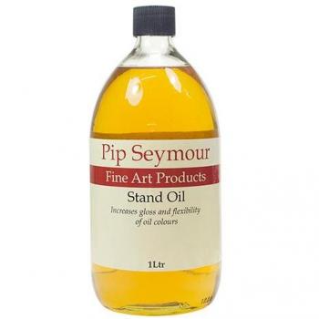 Pip Seymour 1 Liter Stand Polish Oil
