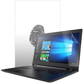 Celicious Vivid Plus Mild Anti-Glare Screen Protector Film for Lenovo IdeaPad 110 17