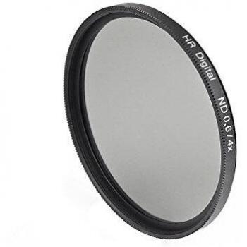 Filtro ND 0.9 4x 77mm Rodenstock