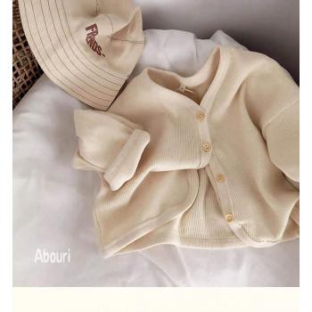 Baby Ausflugsjacke für windige Tage