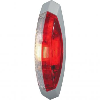 HELLA Luce permietrale alogena 2XS 008 479-061