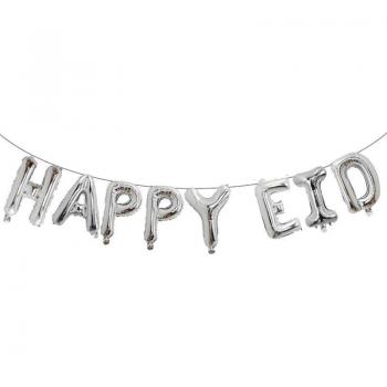 Globo de fiesta islámica EID Mubarak