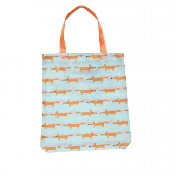 BlueFox Reversible Shopping Sack
