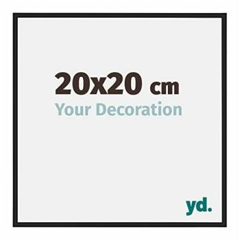 Cadre Photo Plexiglas 20x20 cm