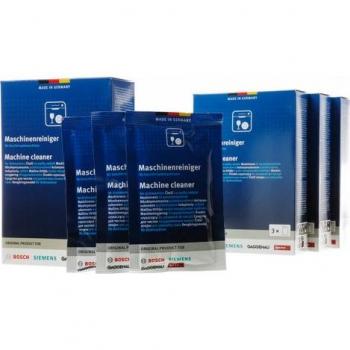 Bosch/Siemens Vaatwasser Reinigingssysteem