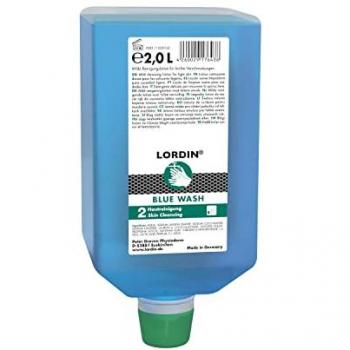 BlueWash Hautreinigungslotion 2L
