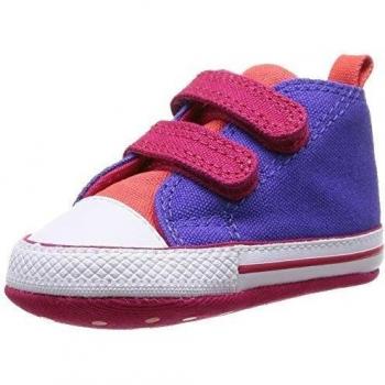 Converse Chuck Taylor Crib Scratch