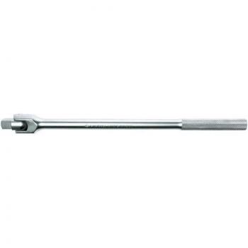 Teng Tools M340070-C, 3/4 inch drive, 19 inch flexible handle, 480mm length