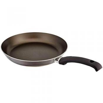 Large Teflon Coated Frying Pan by Judge Everyday, JDAY034 Model, 28cm with Comfortable Stay Cool Handle