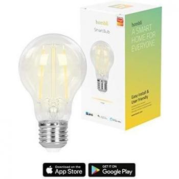 Hombli LED Glühbirne E27 800lm