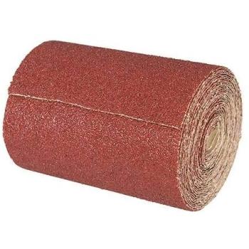 SandingMaster 60‑Grit AlOx 5M Roll – Extended Life Smoothing Sheet