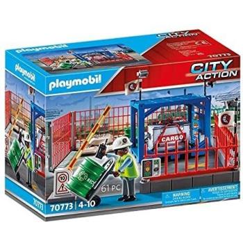 Playmobil City Action