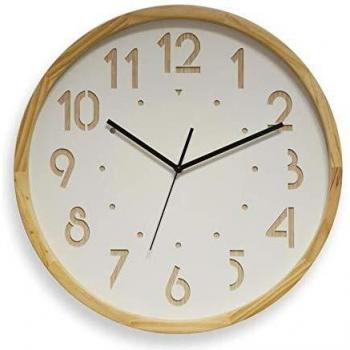 Orium Horloge silencieuse Oslo Ø41cm