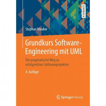 Grundkurs Software-Engineering mit UML