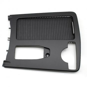 Accessoire intérieur RHD – support à gobelets, panneau de style et couverture de vitre roulante W204 C‑class 20468002079