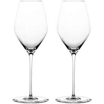 Spiegelau & Nachtmann, Highline, copas de champán, 2 piezas, 340 ml