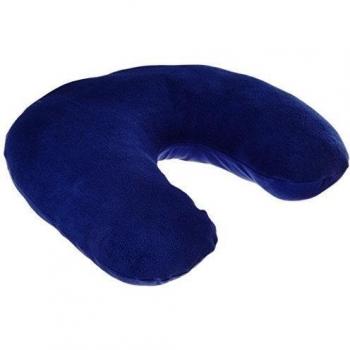 Samsonite almohada de viaje azul