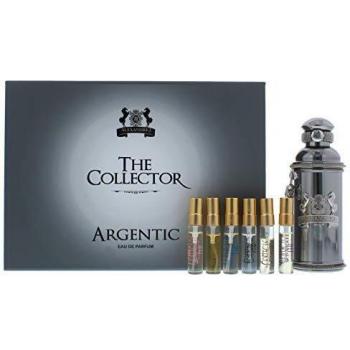 Alexandre J Collector's Series Argentic Perfume for Men and Women, 100ml