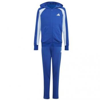 Adidas J CB FT TS Royal Azul Niño