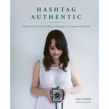 Vitalsource Technologies, Inc. Hashtag Authentic