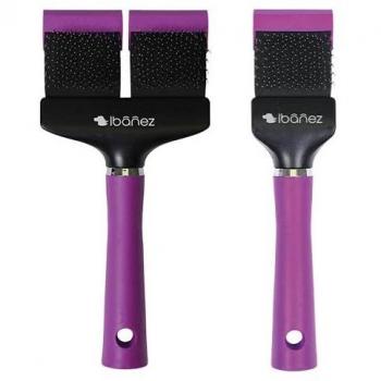 Brosses Doublées Mixtes Ibanez – Edition Souple