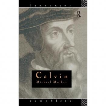 Calvin, Lancaster Pamphlets Series