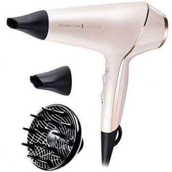 Remington AC9140 Sèche-Cheveux Professionnel Ionique Proluxe 2400W