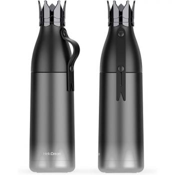 240ml Travel Water Bottle for Kids