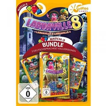 Laruaville 8 Paket