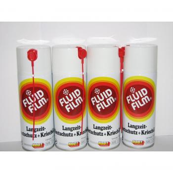 Langzeit-Schmiermittel Fluid Film AS-R 400 ml