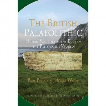 Vitalsource Technologies, Inc. British Palaeolithic